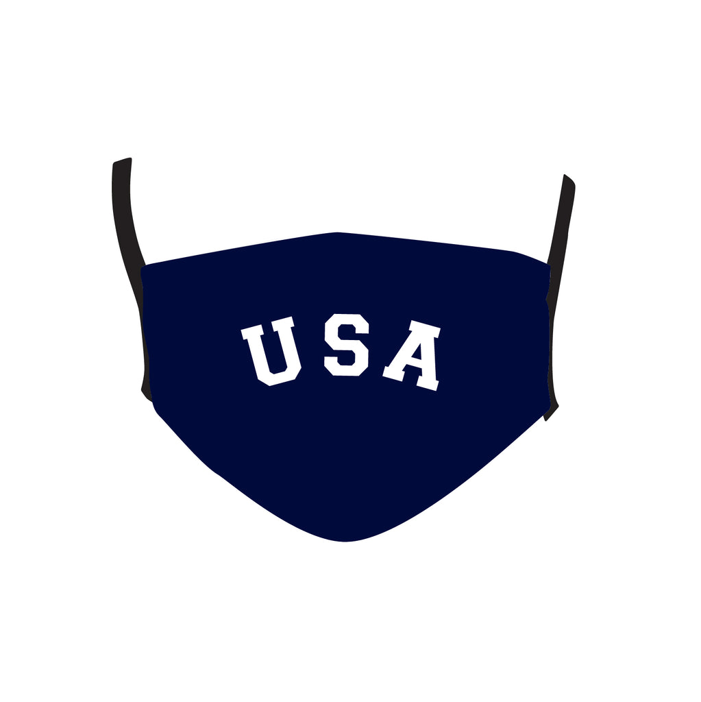 USA MASK