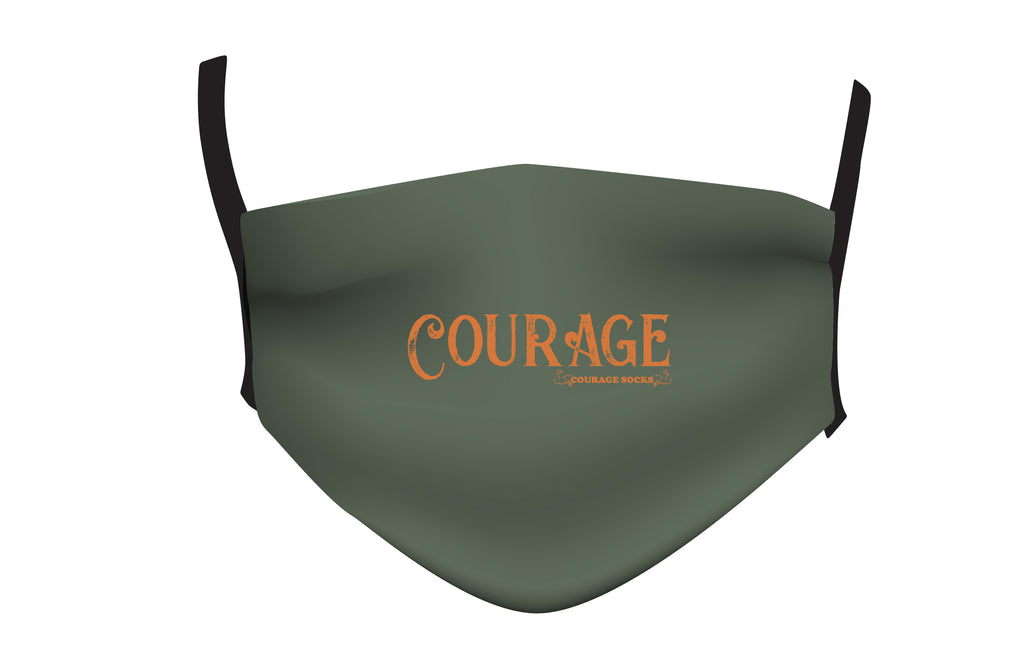 COURAGE by COURAGE SOCKS