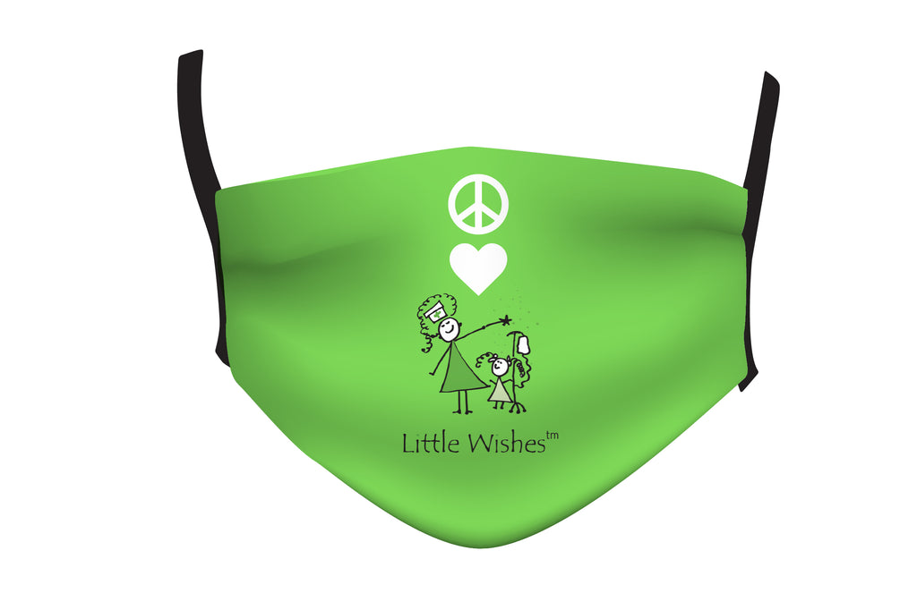 Little Wishes Masks