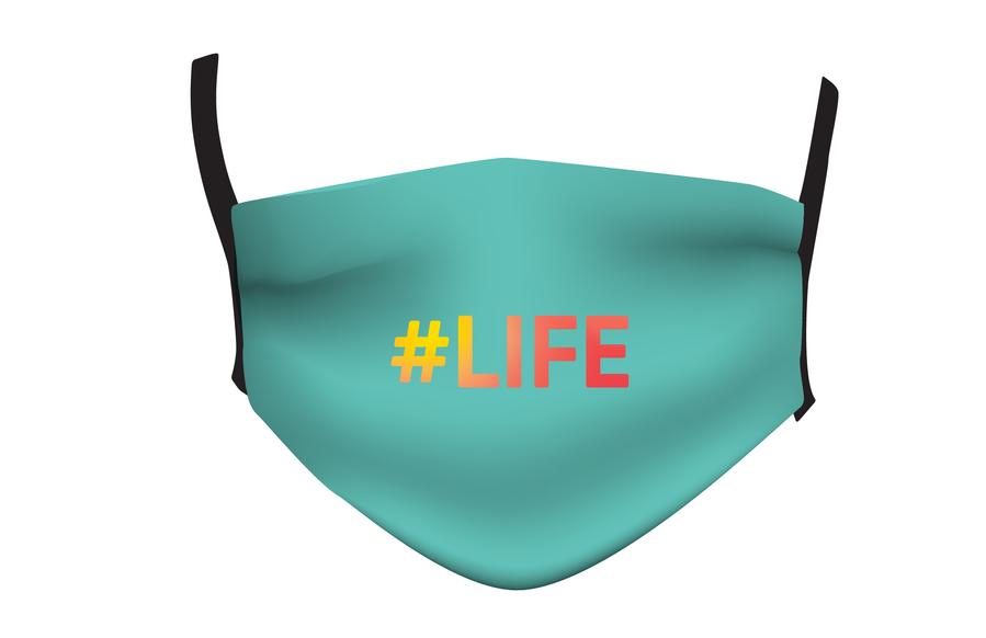 LIFE GOWN