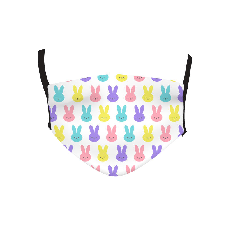 HEY PEEPS MASK