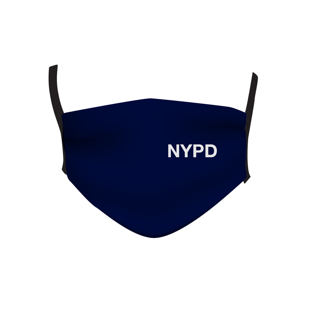 NYPD MASK
