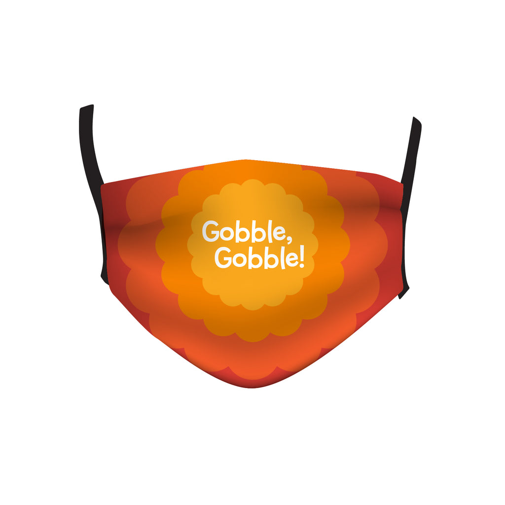 GOBBLE, GOBBLE MASK