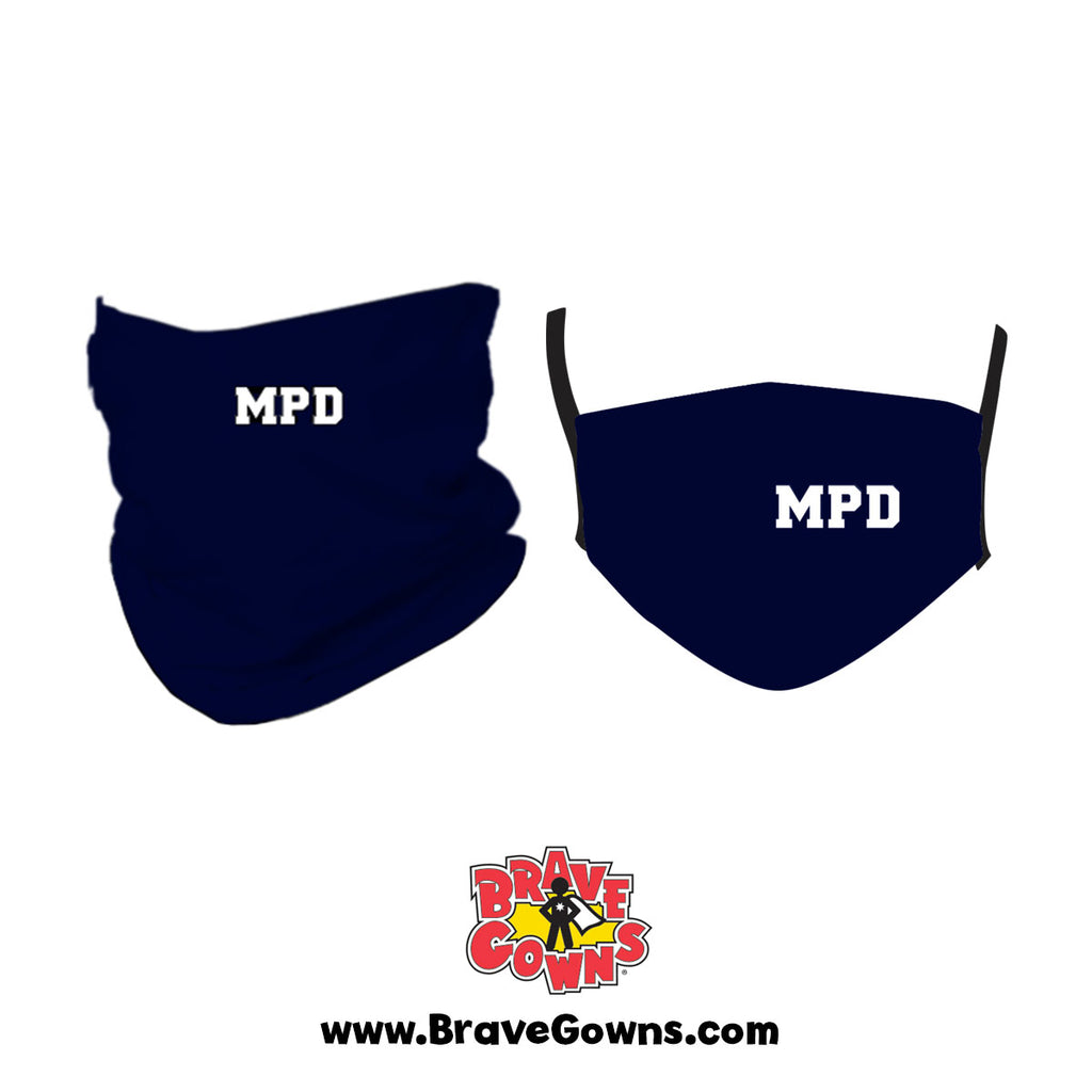 MURRIETA PD MASK OR NECK GAITER