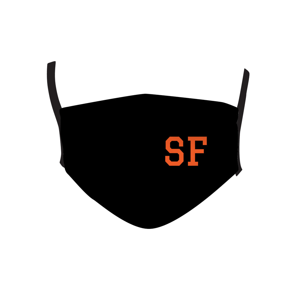 SAN FRANCISCO MASK