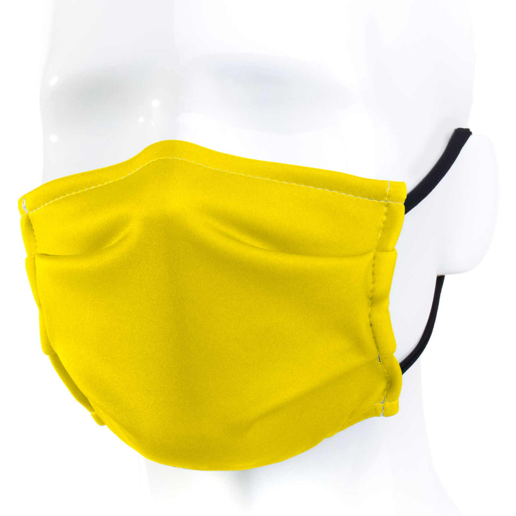 SUNSHINE YELLOW MASK