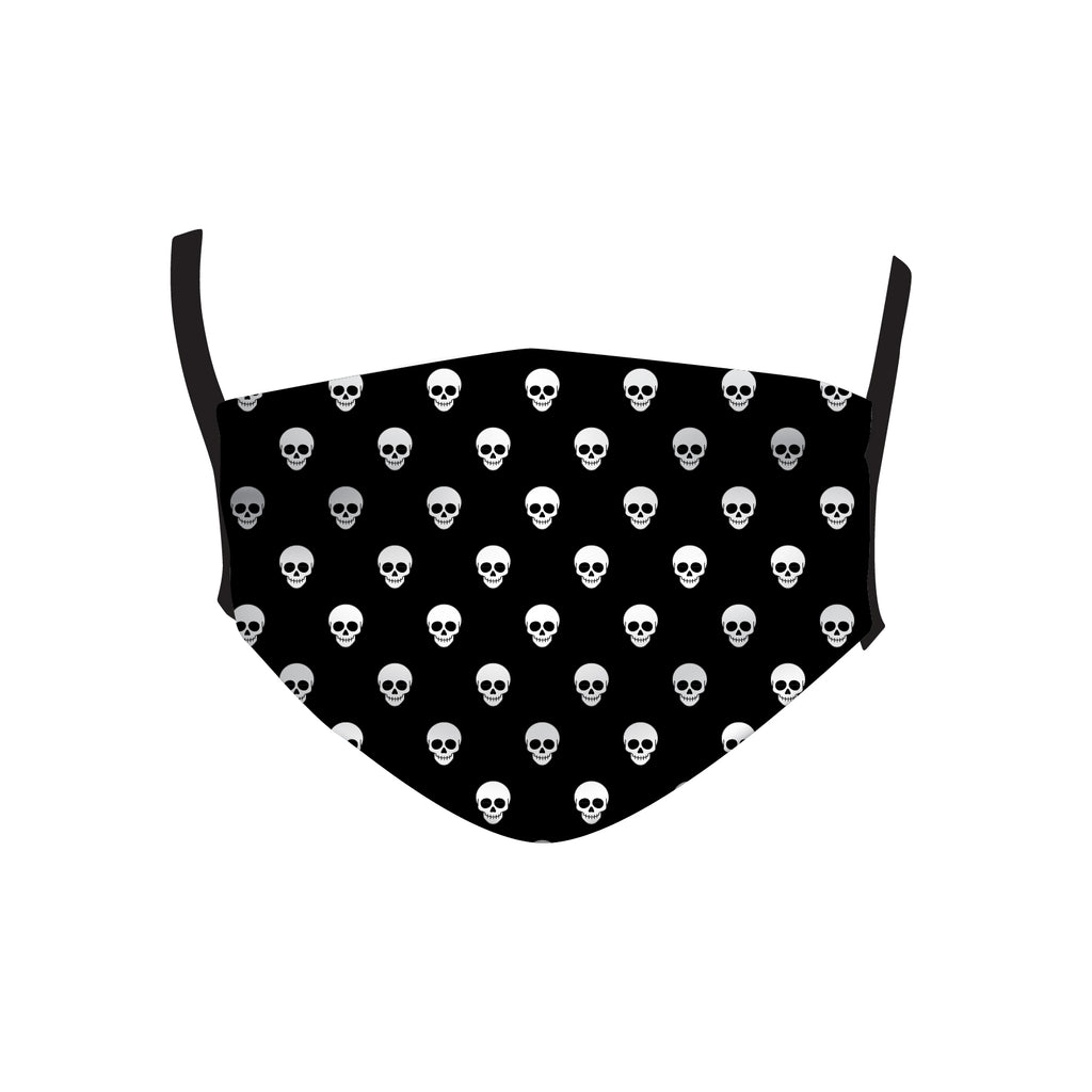 SKULLS MASK