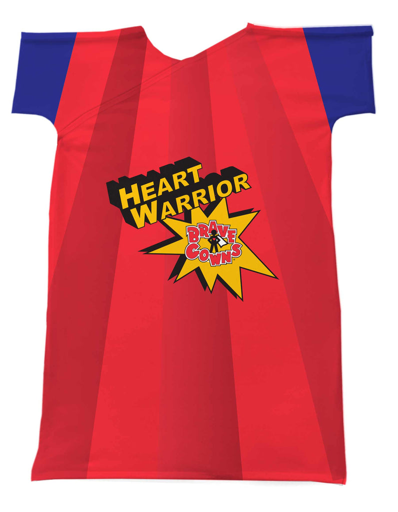 CHD HEART WARRIOR