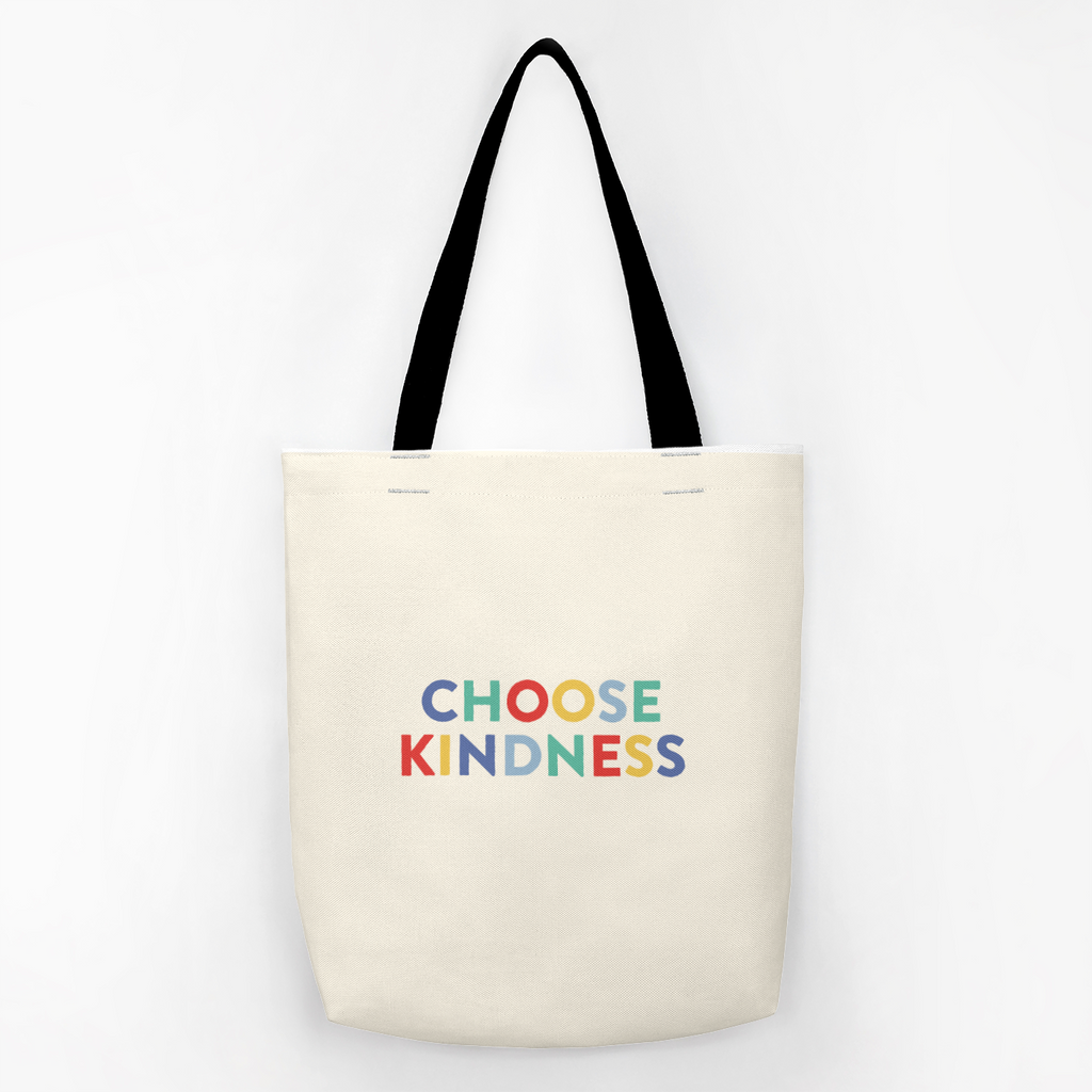 CHOOSE KINDNESS TOTE