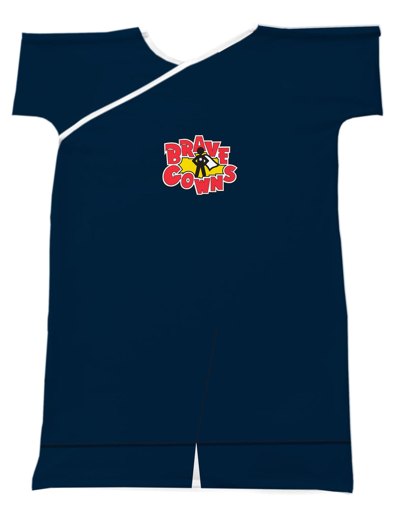 CONDUCTOR GOWN