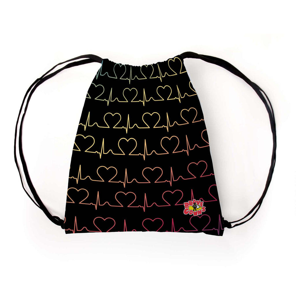 EKG HEARTS