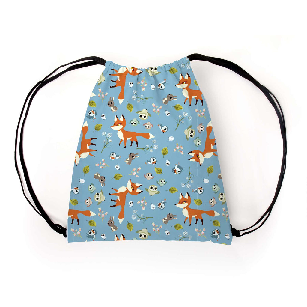 Flynne & Friends Backpack