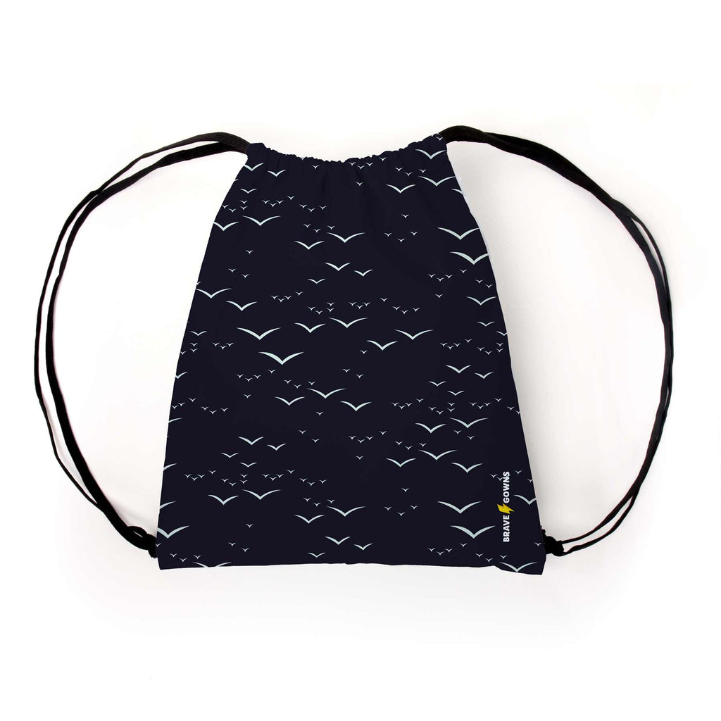 Puffin Rock Waves Backpack