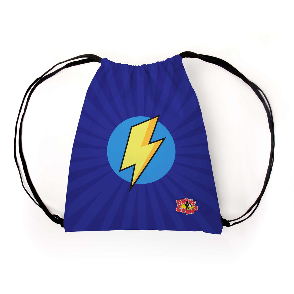 SUPER BRAVE BACKPACK