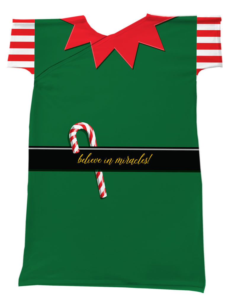 HAPPY ELF!