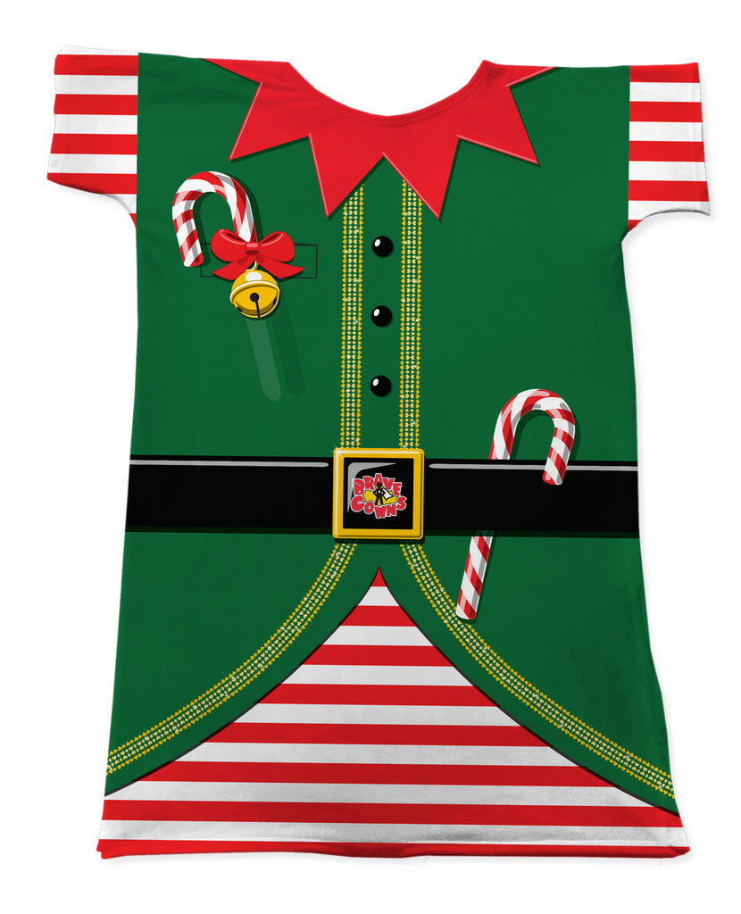 HAPPY ELF!
