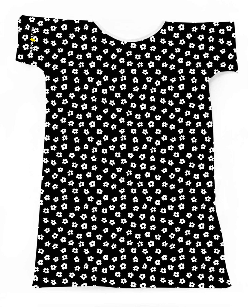Sponsor A Brave Gown For Teen Kierra w/Brain Cysts and Seizures