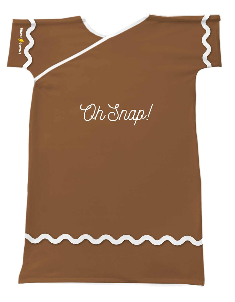 GINGERBREAD