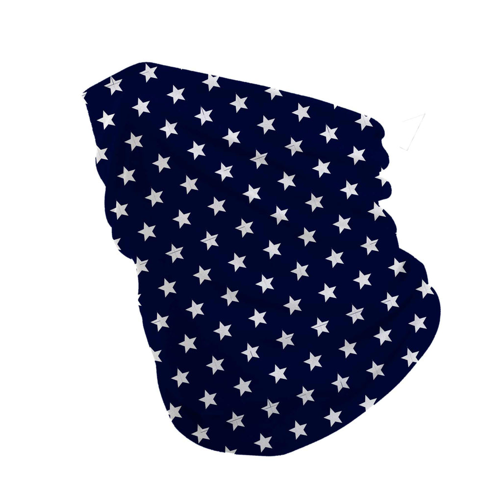 NAVY STAR GAITER