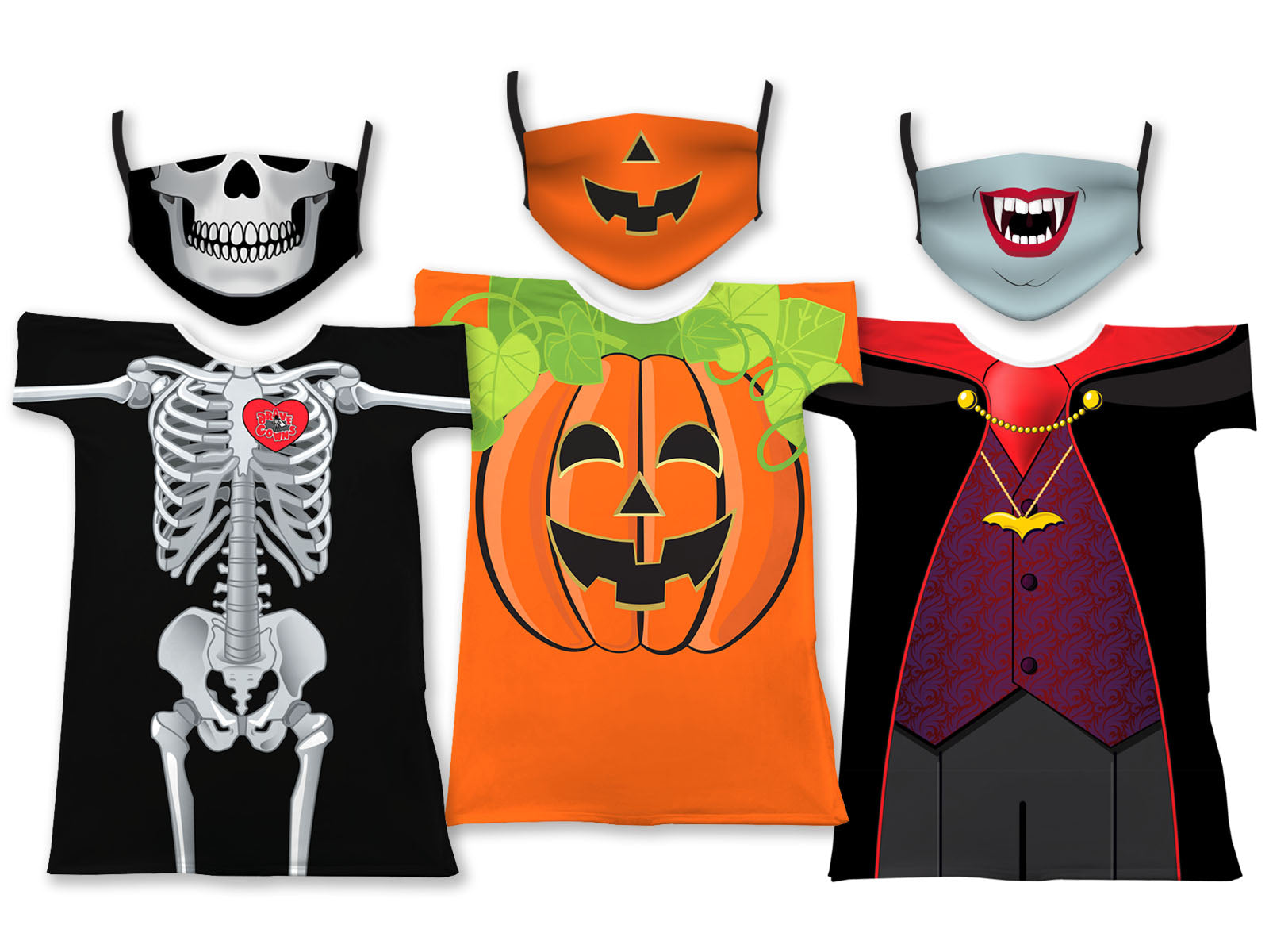 Help Us Bring Halloween to Children in Hospitals Brave Gowns