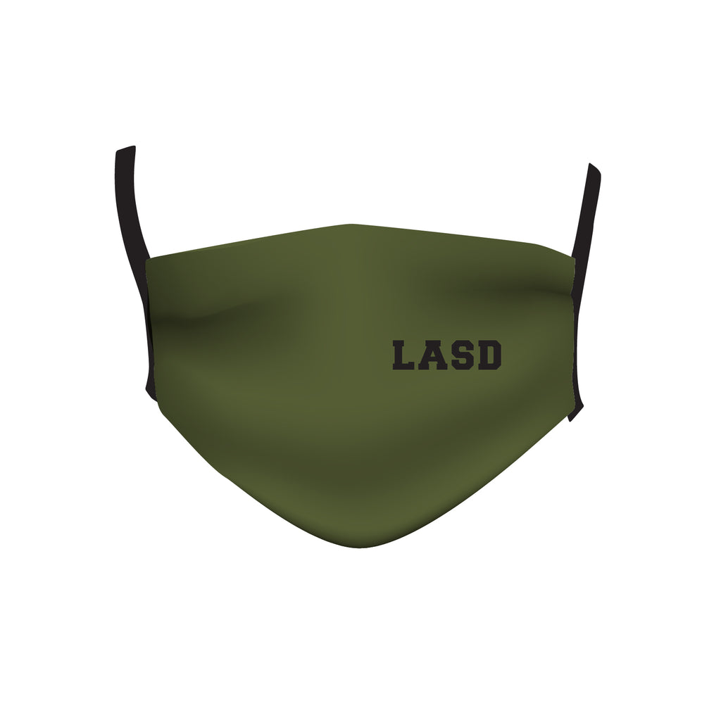 LASD MASK