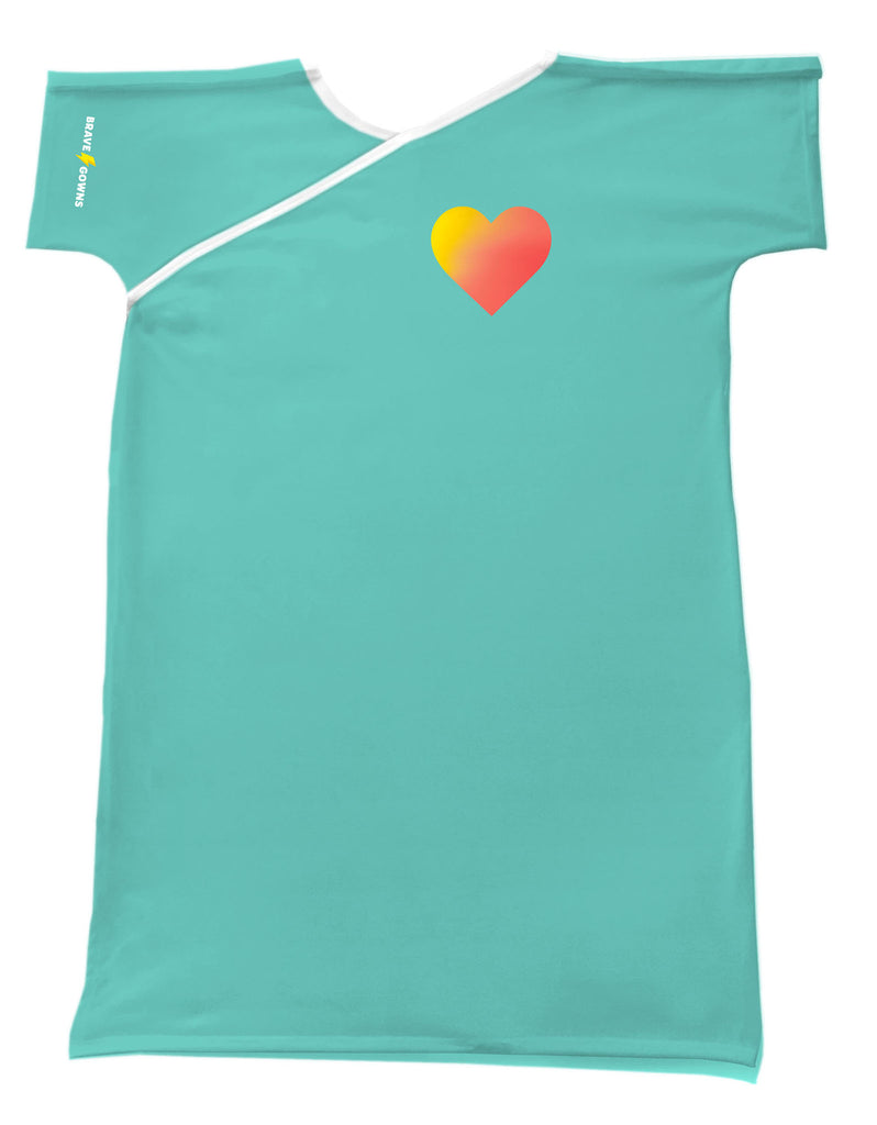 LIFE GOWN