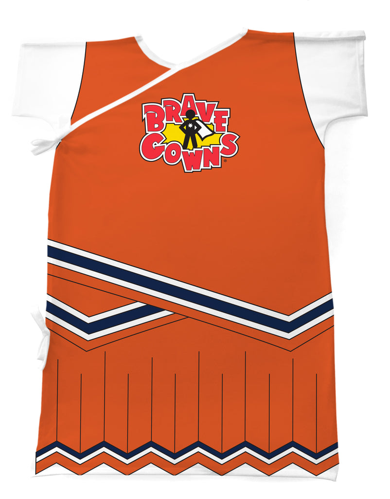 A-B-C CHEER FOR ME!