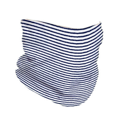 NAUTICAL NECK GAITER