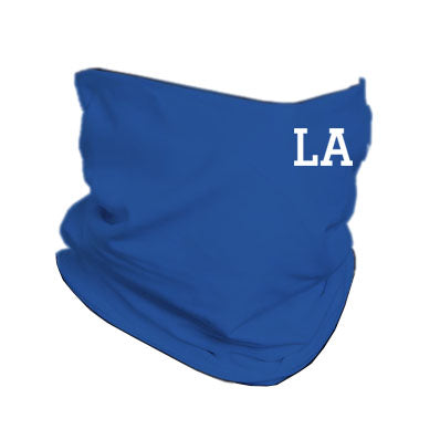 LA NECK GAITER