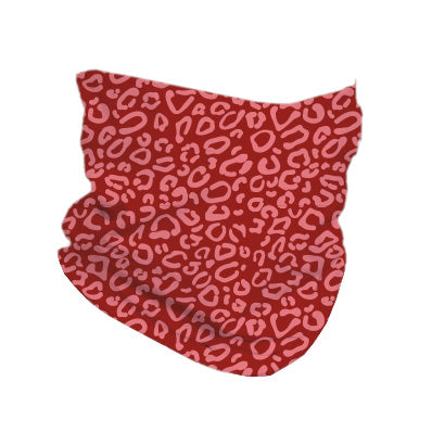 RED LEOPARD