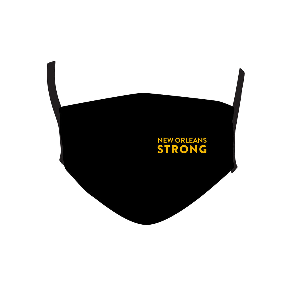 NEW ORLEANS STRONG MASK