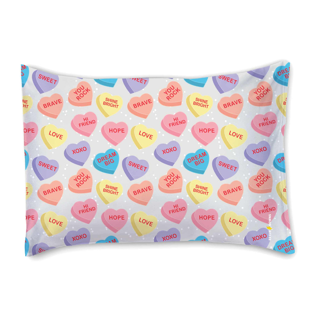 Hey Sweetie! Pillow Case