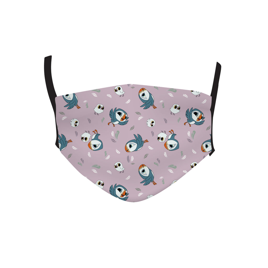 LAVENDER OONA & BABA MASK