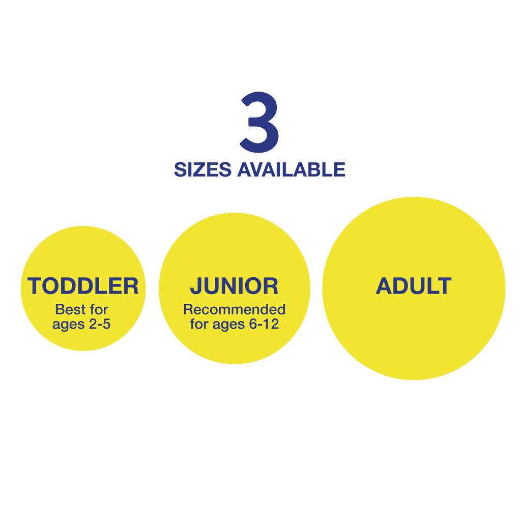 3 LAYER BACK TO SCHOOL MASKS