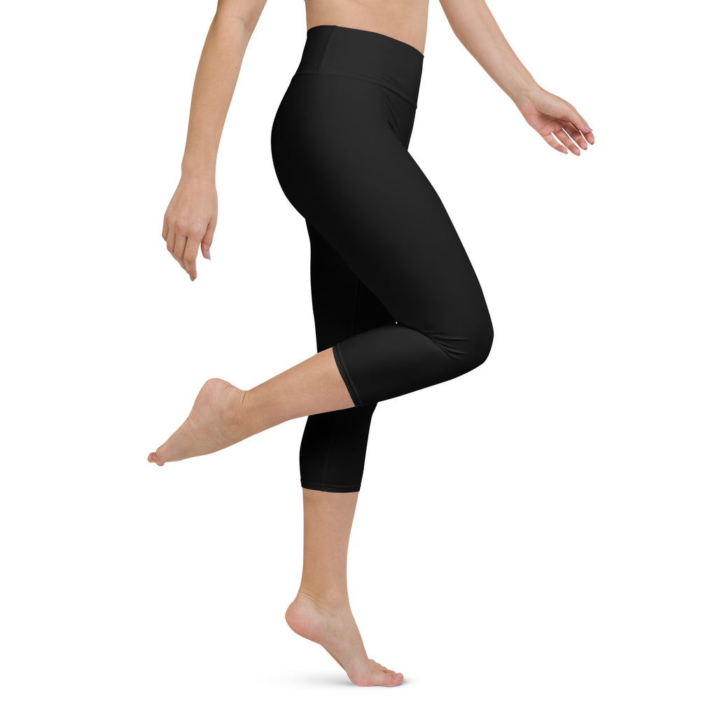 Little Wishes Capri Leggings
