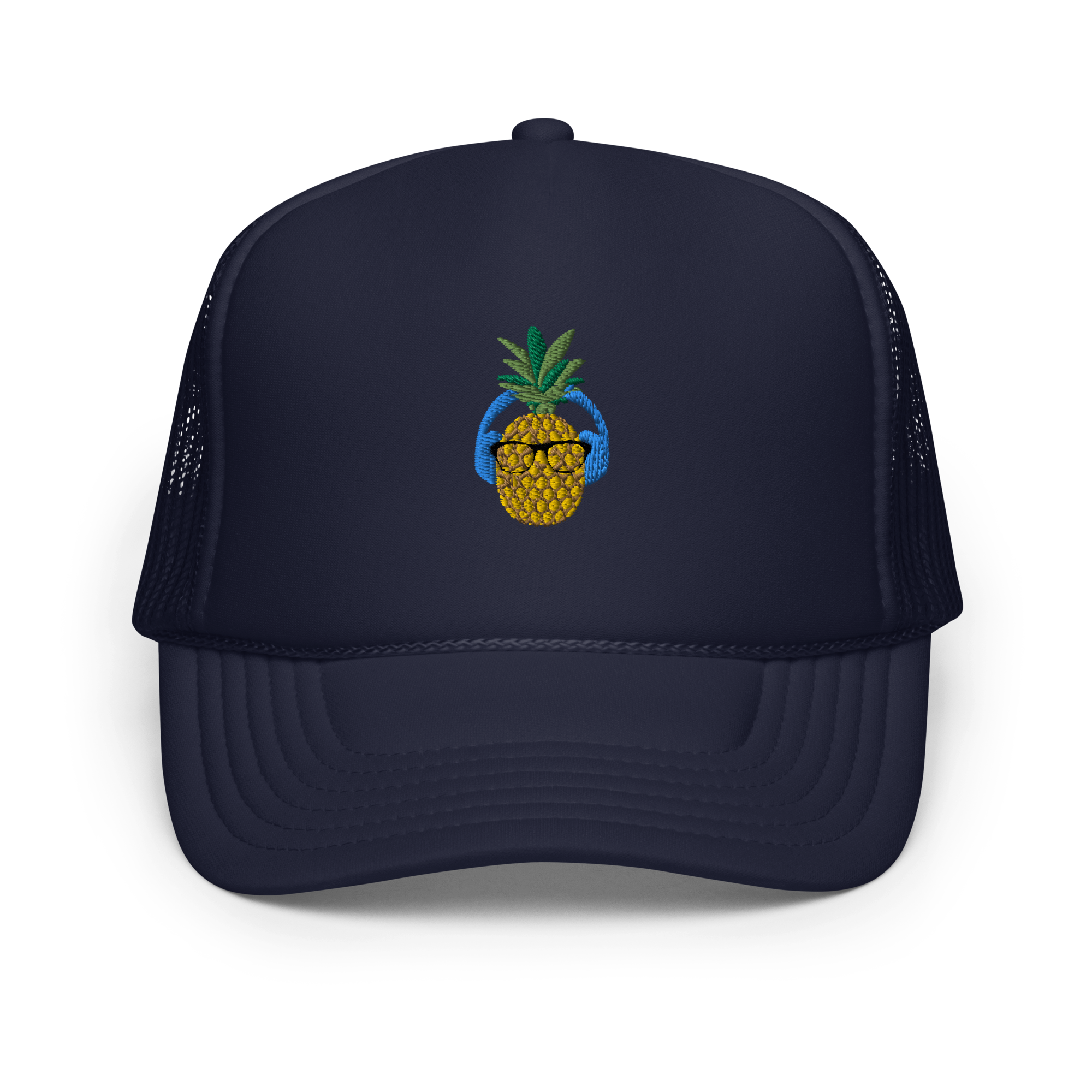 Pineapple hat sales