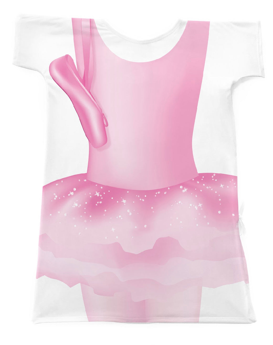 BALLERINA GOWN Brave Gowns BALLERINA GOWN Brave Gowns