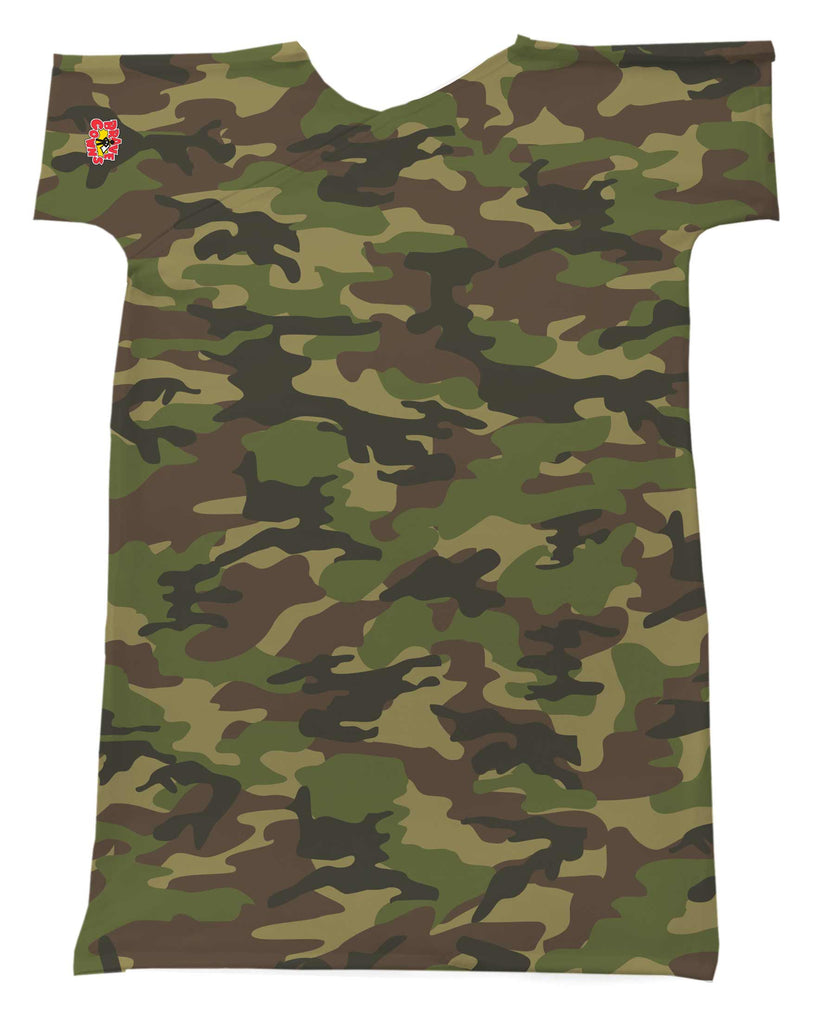 ARMY STRONG CAMO