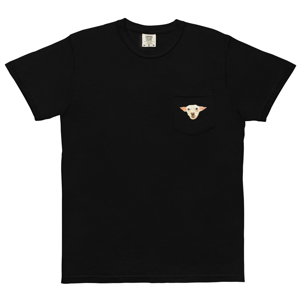 Blanche tee
