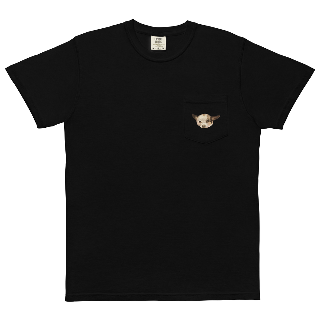 Mayor Cutie tee