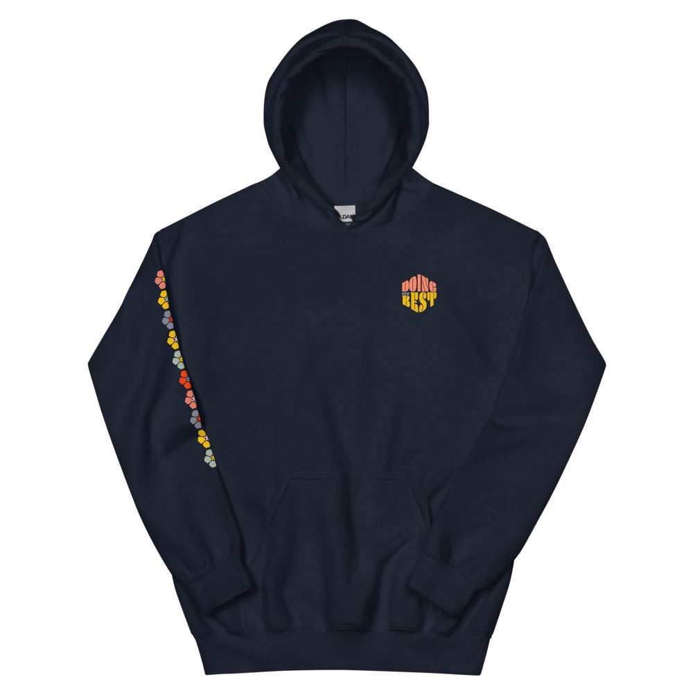 Moot DMB Hoodie (4 Colors)