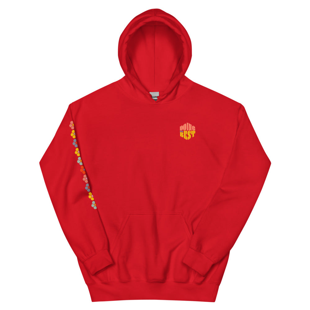 Moot DMB Hoodie (4 Colors)