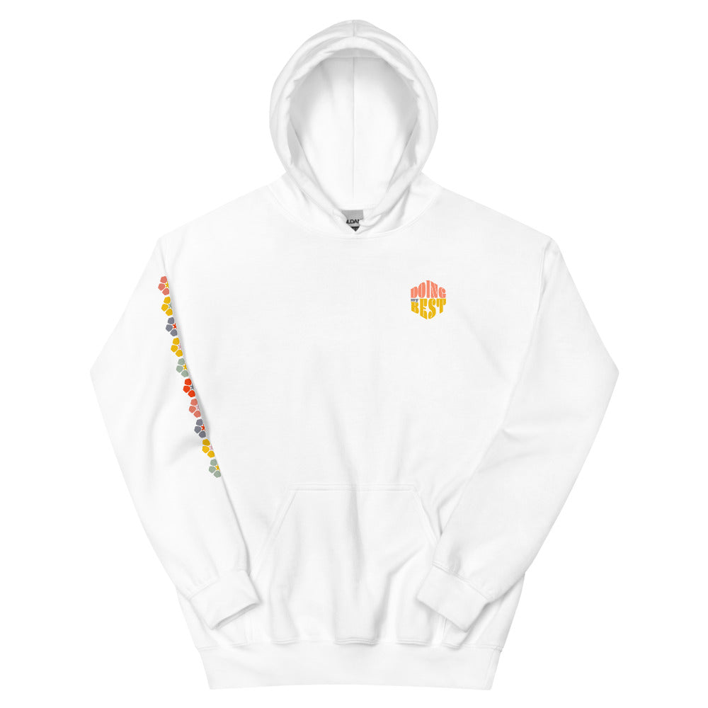 Moot DMB Hoodie (4 Colors)