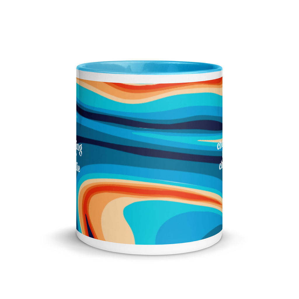 Groovy Mug