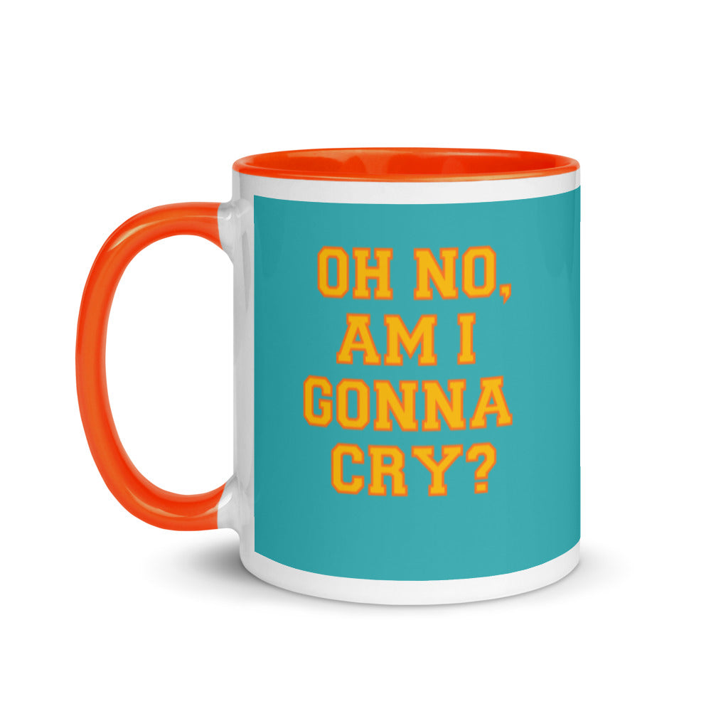 Oh No Mug