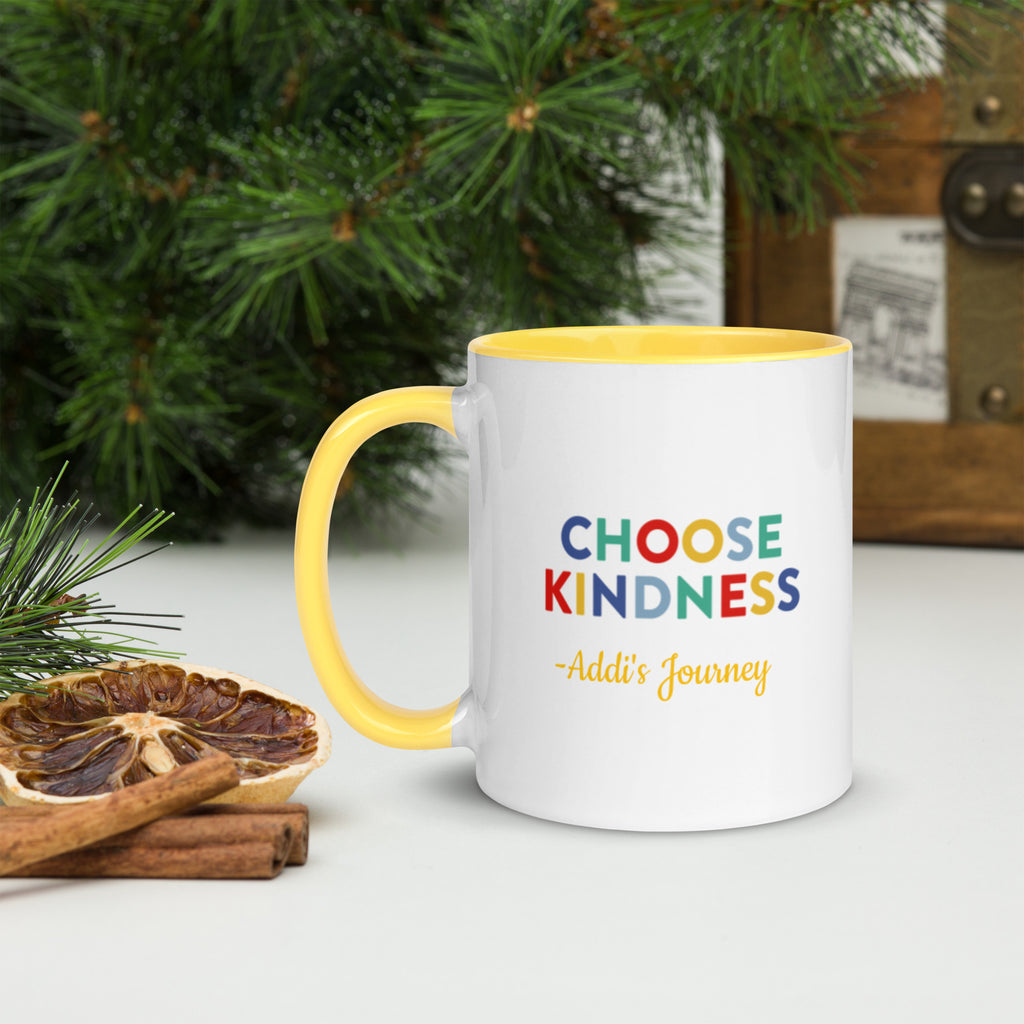Choose Kindness Mug