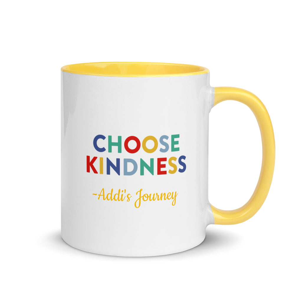 Choose Kindness Mug