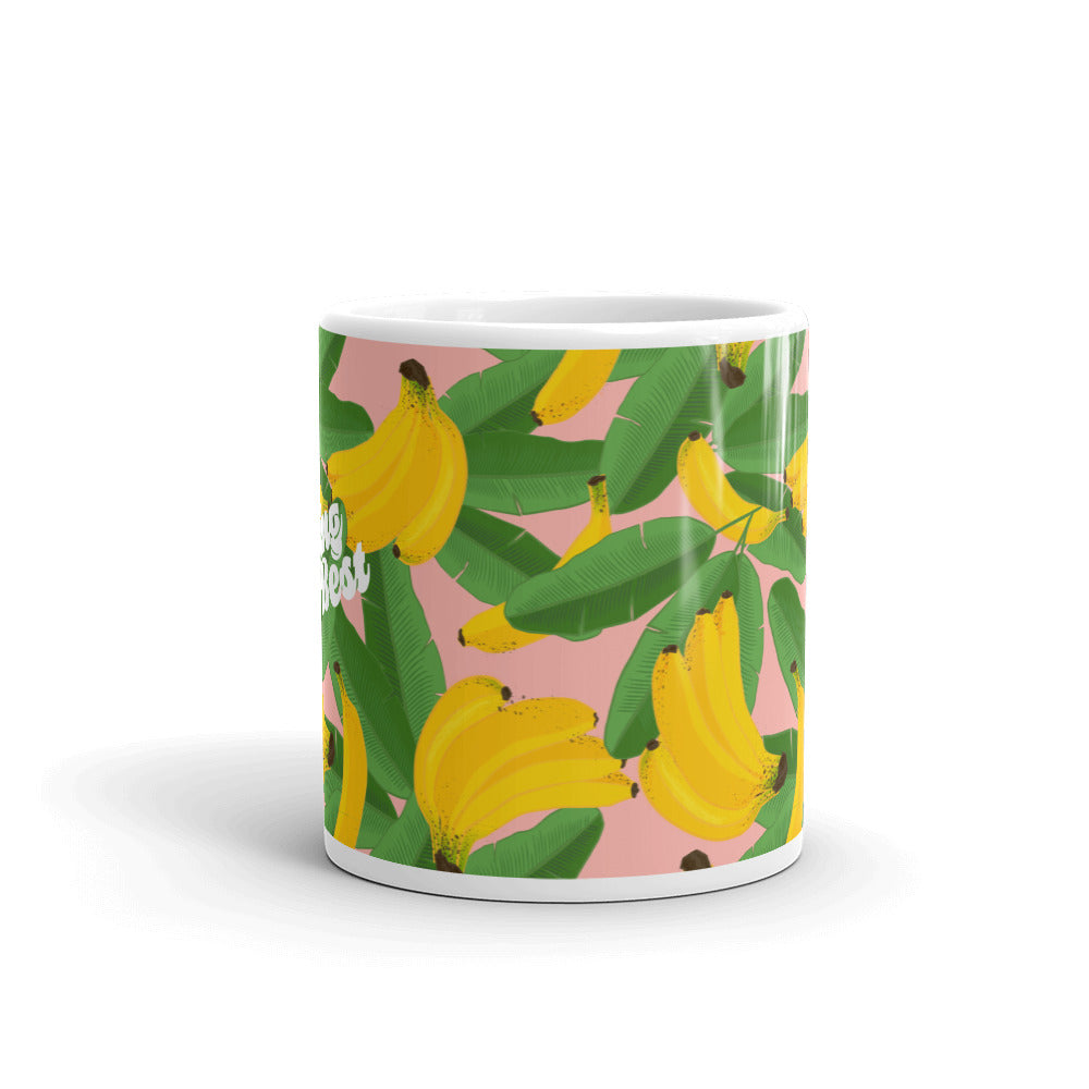 BANANA MUG