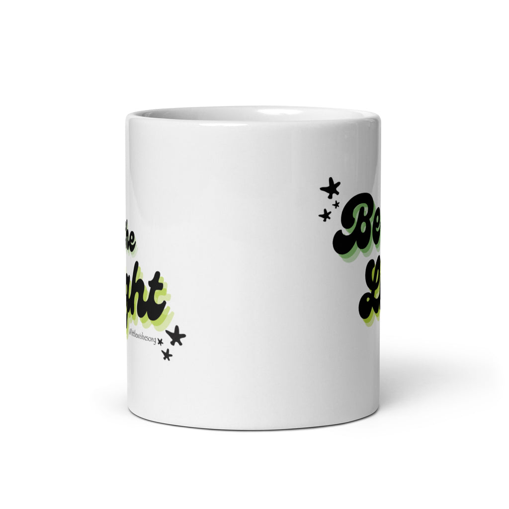 Little Wishes Mug