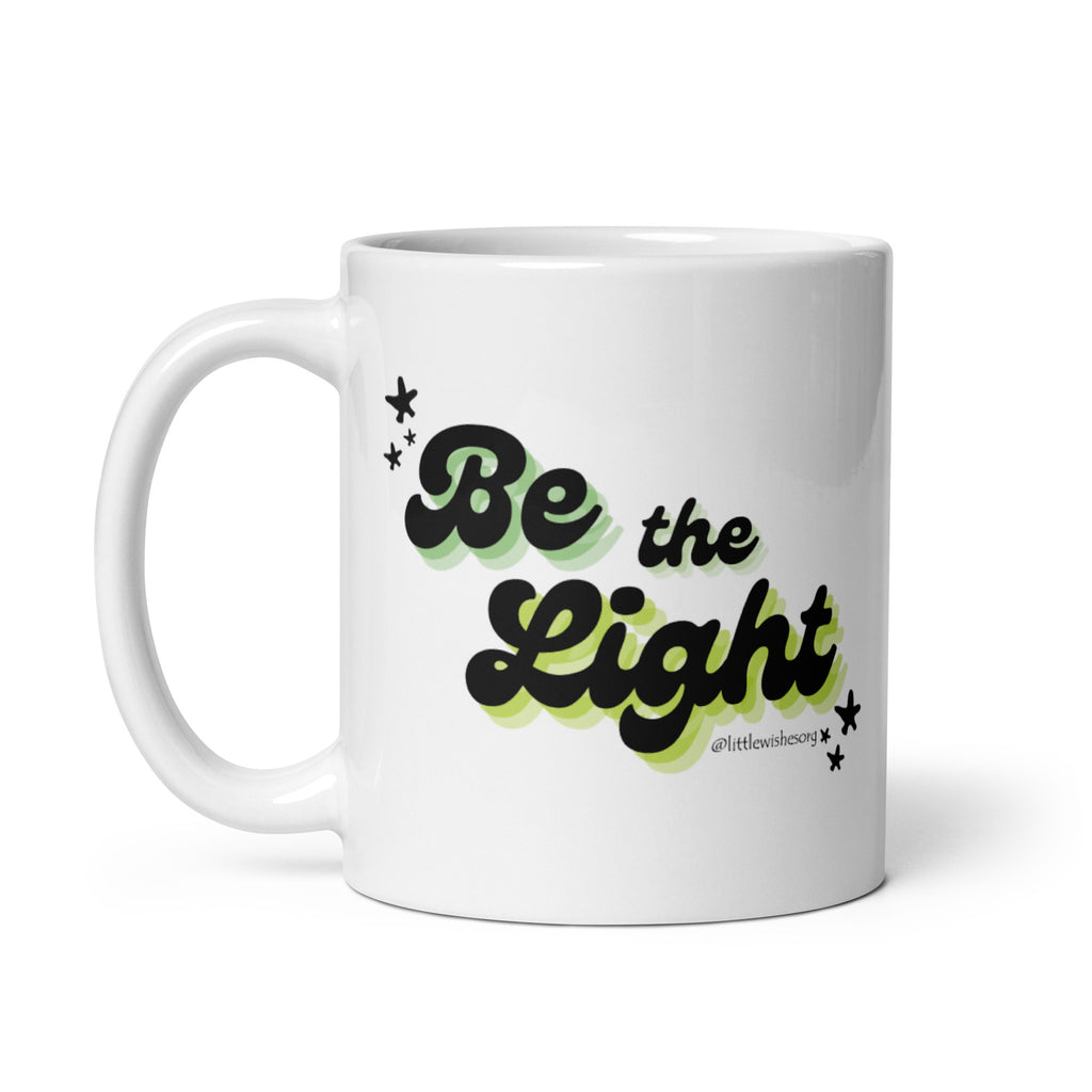Little Wishes Mug
